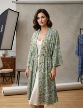 Robe de chambre Femme | Eylul