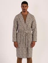 Robe de chambre Homme | Bennu