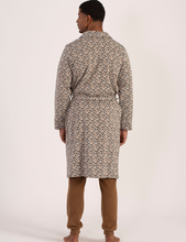 Robe de chambre Homme | Bennu