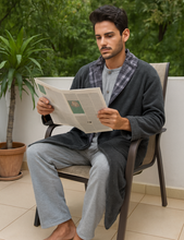 Robe de chambre | Lift