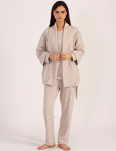 Robe de chambre | Oat