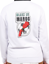 Sweat CAN | Maroc