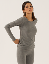 T-shirt Femme Thermic | Shades