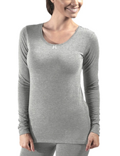 T-shirt Femme Thermic | Shades