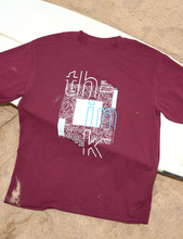 T-shirt Homme | Meta