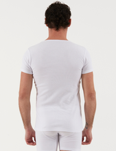 T-shirt Col V - Lidl | Jesey Désaiguillé