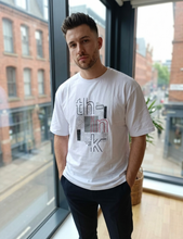 T-shirt Homme | Meta