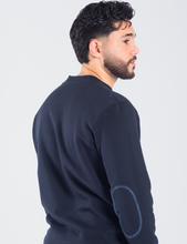 Sweat Homme | Le bleu