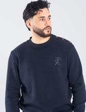 Sweat Homme | Le bleu