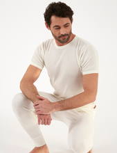 T-shirt Col R - Shark | Warmtech