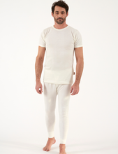 T-shirt Col R - Shark | Warmtech