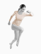 T-shirt ML COL R - Partner's Maroc