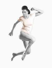 T-shirt MC COL R - Partner's Maroc