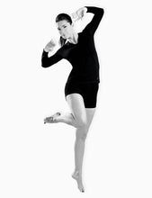 T-shirt ML COL V - Partner's Maroc