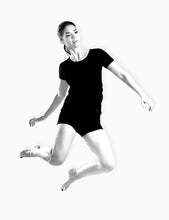 T-shirt MC COL R - Partner's Maroc