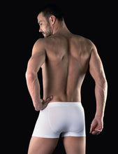 Boxer court - Partner's Maroc