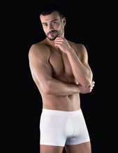 Boxer court - Partner's Maroc