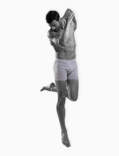 Boxer Mi-long - Partner's Maroc