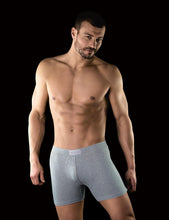 Boxer Mi-long - Partner's Maroc