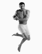 Boxer Long - Partner's Maroc