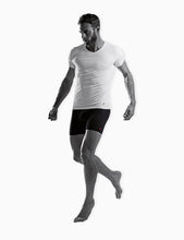 T-shirt Col V MC Sport Chic - Partner's Maroc