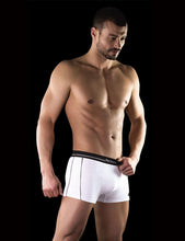 Boxer court - Partner's Maroc