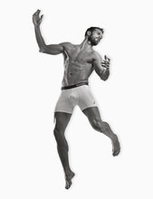 Boxer Mi-Long - Partner's Maroc