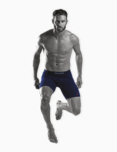 Boxer Long - Partner's Maroc