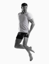 T-shirt Col R MC Basic - Partner's Maroc