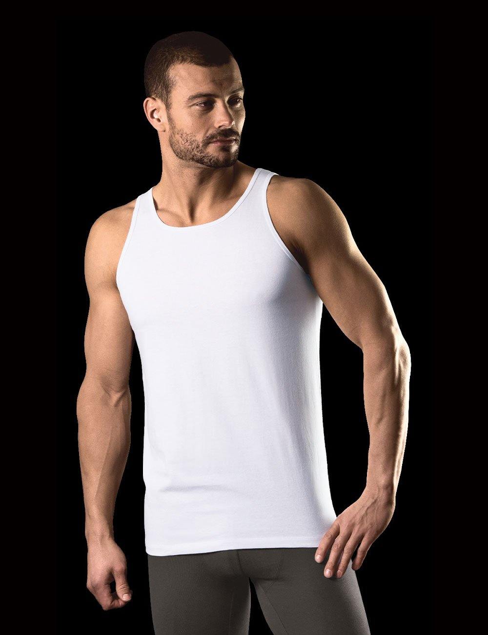 Débardeur Basic - Partner's Maroc