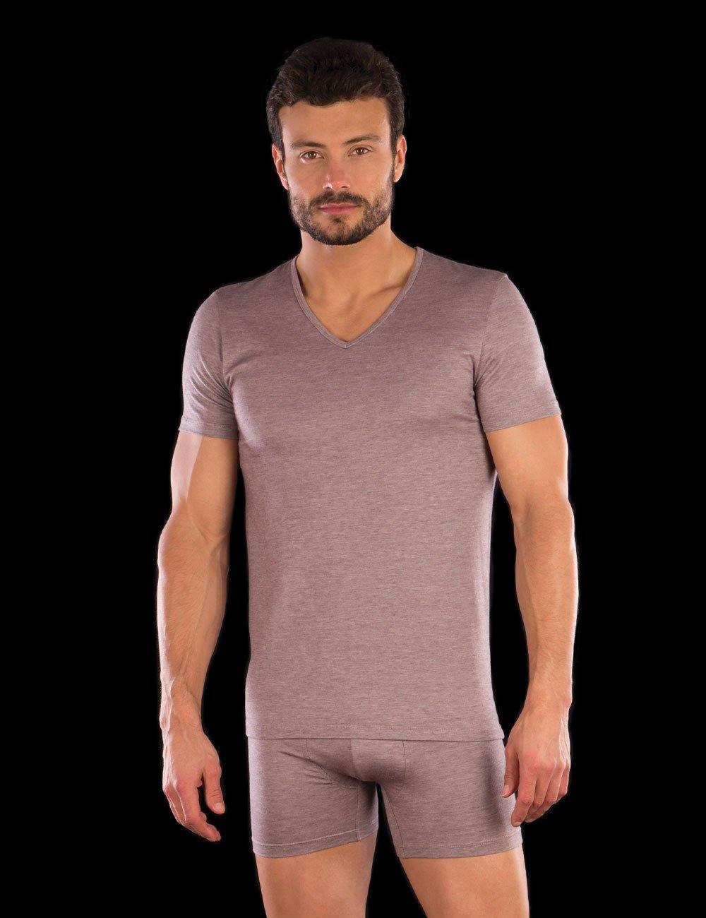 Pack T-shirt & Boxer - Partner's Maroc