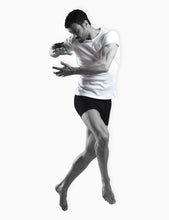 T-shirt Col R MC Côtelé - Partner's Maroc