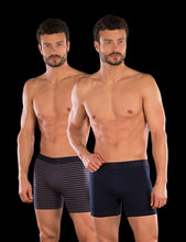Lot de 2 boxers - Partner's Maroc
