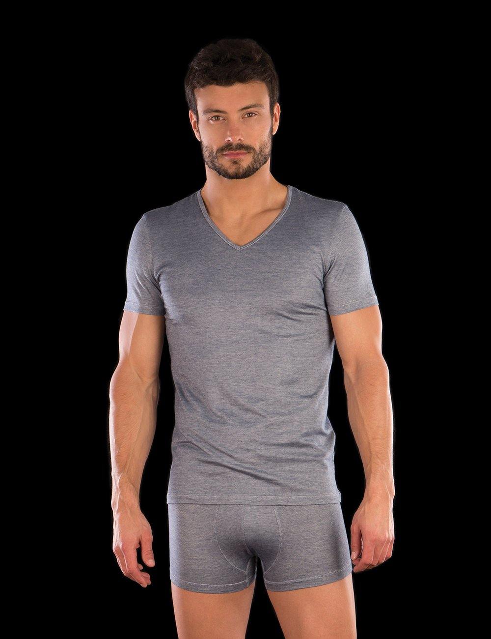 Pack T-shirt & Boxer - Partner's Maroc