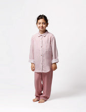 Mustard Matchy - Partner's Maroc