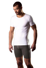 T-shirt Col R MC Sport Chic - Partner's Maroc