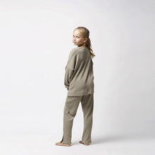 Pyjama Fillette I Kaki - Partner's Maroc