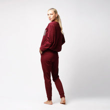 Pyjama Femme I Warm - Partner's Maroc