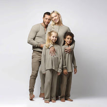 Pyjama Fillette I Kaki - Partner's Maroc