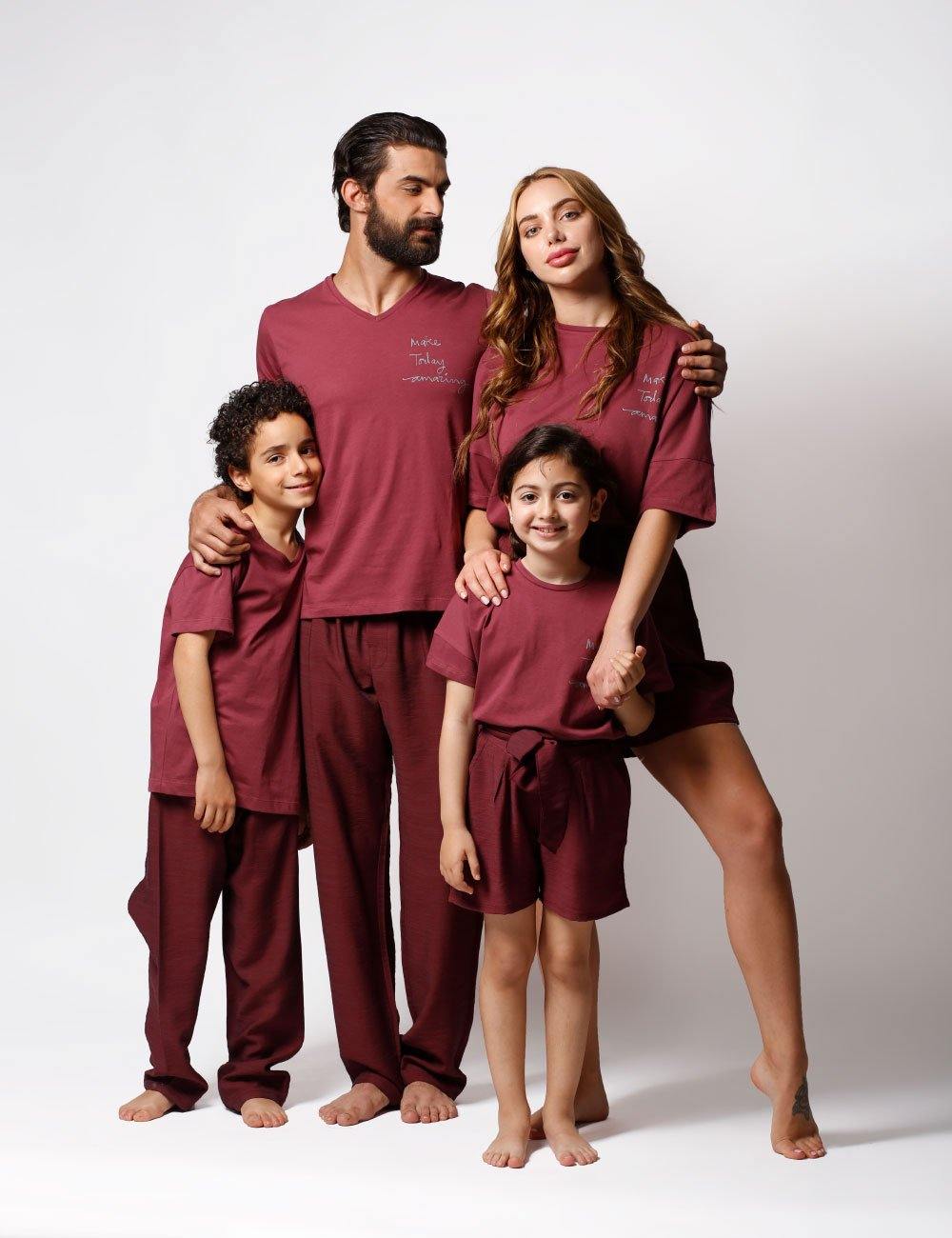 Amazing Family - Partner's Maroc
