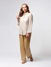 Mustard Matchy - Partner's Maroc