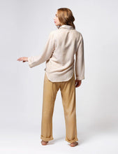 Mustard Matchy - Partner's Maroc