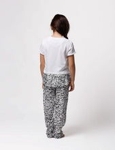 Black and White Matchy - Partner's Maroc