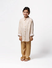 Mustard Matchy - Partner's Maroc