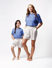 Girl Garden - Partner's Maroc