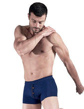 Boxer Court - Partner's Maroc