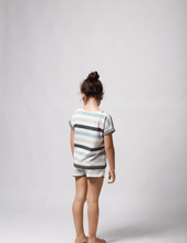 Ensemble Fillette - Lime - Partner's Maroc