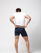 Boxer - Persan - Partner's Maroc