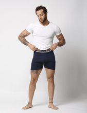 Boxer - Persan - Partner's Maroc