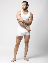 Ensemble - Duo Blanc - Partner's Maroc